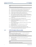 Preview for 8 page of Emerson Bettis GTD Series Service Instructions Manual