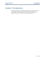 Preview for 4 page of Emerson Bettis GVO-C Series Sil Safety Manual