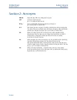 Preview for 5 page of Emerson Bettis GVO-C Series Sil Safety Manual