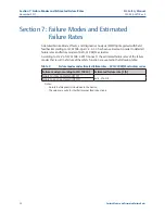 Preview for 12 page of Emerson Bettis GVO-C Series Sil Safety Manual