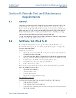 Preview for 13 page of Emerson Bettis GVO-C Series Sil Safety Manual