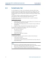 Preview for 16 page of Emerson Bettis GVO-C Series Sil Safety Manual