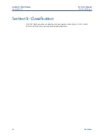 Preview for 20 page of Emerson Bettis GVO-C Series Sil Safety Manual