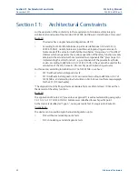 Preview for 22 page of Emerson Bettis GVO-C Series Sil Safety Manual