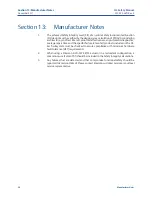 Preview for 24 page of Emerson Bettis GVO-C Series Sil Safety Manual