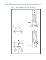 Предварительный просмотр 13 страницы Emerson Bettis GVO-HP-FS Linear Installation, Operation And Maintenance Manual