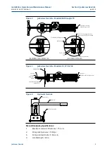 Предварительный просмотр 8 страницы Emerson Bettis M Series Installation, Operation And Maintenance Manual