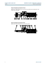 Предварительный просмотр 9 страницы Emerson Bettis M Series Installation, Operation And Maintenance Manual