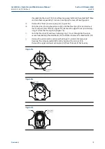 Предварительный просмотр 18 страницы Emerson Bettis M Series Installation, Operation And Maintenance Manual