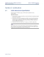 Preview for 5 page of Emerson Bettis MG Installation, Operation And Maintenance Manual