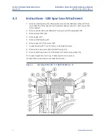 Preview for 10 page of Emerson Bettis MG Installation, Operation And Maintenance Manual