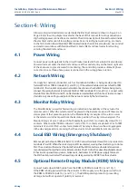 Preview for 11 page of Emerson Bettis Multiport Installation, Operation And Maintenance Manual