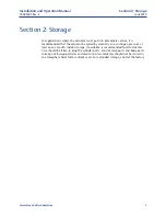 Preview for 5 page of Emerson Bettis Nuclear Series Operation And Maintenance Manual