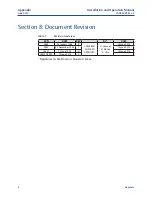 Preview for 12 page of Emerson Bettis Nuclear Series Operation And Maintenance Manual