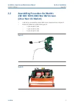 Предварительный просмотр 13 страницы Emerson Bettis OM13-SCE300 Installation, Operation And Maintenance Manual