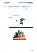 Предварительный просмотр 18 страницы Emerson Bettis OM13-SCE300 Installation, Operation And Maintenance Manual