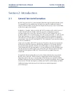 Preview for 5 page of Emerson Bettis PressureGuard Installation And Maintenance Manual