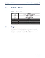 Preview for 6 page of Emerson Bettis PressureGuard Installation And Maintenance Manual