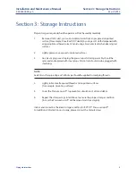 Preview for 7 page of Emerson Bettis PressureGuard Installation And Maintenance Manual