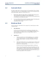 Preview for 10 page of Emerson Bettis PressureGuard Installation And Maintenance Manual