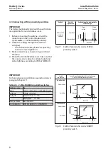 Preview for 8 page of Emerson Bettis Q series Installation Manual