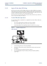 Предварительный просмотр 16 страницы Emerson Bettis Q series Installation, Operation And Maintenance Manual