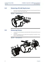 Предварительный просмотр 42 страницы Emerson Bettis Q series Installation, Operation And Maintenance Manual