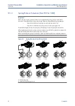 Предварительный просмотр 54 страницы Emerson Bettis Q series Installation, Operation And Maintenance Manual