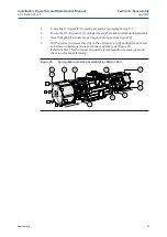 Предварительный просмотр 55 страницы Emerson Bettis Q series Installation, Operation And Maintenance Manual