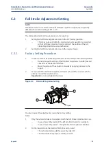 Preview for 69 page of Emerson Bettis Q series Installation, Operation And Maintenance Manual