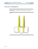 Preview for 5 page of Emerson Bettis Q203 Installation, Operation And Maintenance Manual