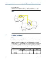 Preview for 6 page of Emerson Bettis Q203 Installation, Operation And Maintenance Manual