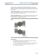 Preview for 8 page of Emerson Bettis Q203 Installation, Operation And Maintenance Manual