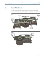 Preview for 10 page of Emerson Bettis Q203 Installation, Operation And Maintenance Manual