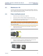 Preview for 15 page of Emerson Bettis Q203 Installation, Operation And Maintenance Manual