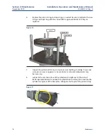 Preview for 16 page of Emerson Bettis Q203 Installation, Operation And Maintenance Manual