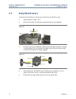 Preview for 18 page of Emerson Bettis Q203 Installation, Operation And Maintenance Manual