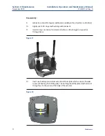 Preview for 20 page of Emerson Bettis Q203 Installation, Operation And Maintenance Manual