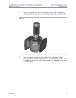 Preview for 21 page of Emerson Bettis Q203 Installation, Operation And Maintenance Manual