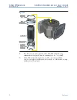 Preview for 22 page of Emerson Bettis Q203 Installation, Operation And Maintenance Manual