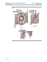 Preview for 23 page of Emerson Bettis Q203 Installation, Operation And Maintenance Manual