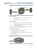 Preview for 24 page of Emerson Bettis Q203 Installation, Operation And Maintenance Manual