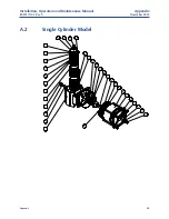 Preview for 27 page of Emerson Bettis Q203 Installation, Operation And Maintenance Manual