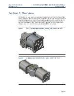 Preview for 4 page of Emerson Bettis RGS Q Series Installation, Operation And Maintenance Manual