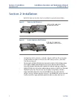 Preview for 6 page of Emerson Bettis RGS Q Series Installation, Operation And Maintenance Manual