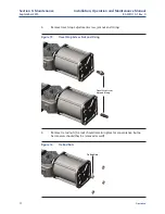 Preview for 14 page of Emerson Bettis RGS Q Series Installation, Operation And Maintenance Manual