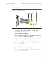 Preview for 20 page of Emerson Bettis RGS Q Series Installation, Operation And Maintenance Manual