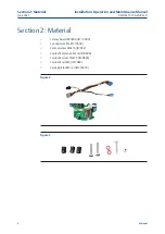 Предварительный просмотр 6 страницы Emerson Bettis RP3E Installation, Operation And Maintenance Manual