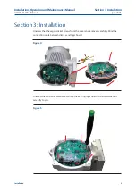 Предварительный просмотр 7 страницы Emerson Bettis RP3E Installation, Operation And Maintenance Manual