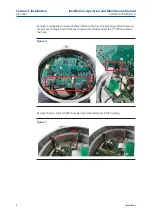 Предварительный просмотр 8 страницы Emerson Bettis RP3E Installation, Operation And Maintenance Manual